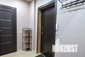 1-к квартира, посуточно, 34м2, 8/9 этаж