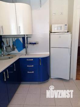 2-к квартира, на длительный срок, 52м2, 2/4 этаж