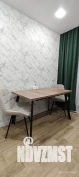 1-к квартира, посуточно, 39м2, 5/9 этаж