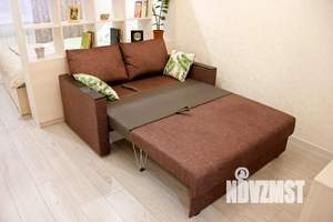 1-к квартира, посуточно, 38м2, 8/9 этаж