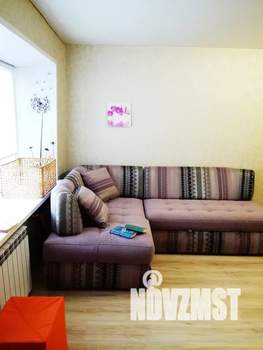 1-к квартира, посуточно, 30м2, 3/10 этаж