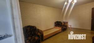 1-к квартира, на длительный срок, 37м2, 2/5 этаж