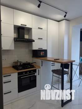 1-к квартира, посуточно, 38м2, 3/9 этаж