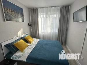 2-к квартира, посуточно, 50м2, 4/5 этаж