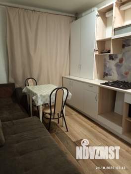 1-к квартира, на длительный срок, 39м2, 1/10 этаж