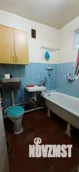 1-к квартира, на длительный срок, 35м2, 2/5 этаж