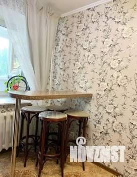 1-к квартира, посуточно, 36м2, 5/9 этаж