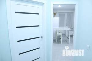 1-к квартира, посуточно, 35м2, 5/9 этаж