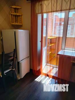1-к квартира, на длительный срок, 40м2, 7/10 этаж