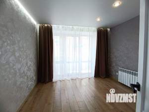 3-к квартира, на длительный срок, 78м2, 2/4 этаж