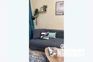 3-к квартира, посуточно, 57м2, 4/4 этаж