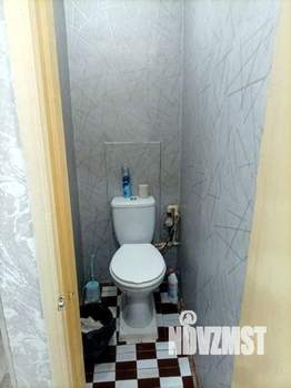 2-к квартира, на длительный срок, 48м2, 5/5 этаж