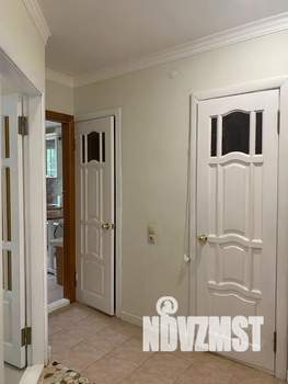 2-к квартира, посуточно, 56м2, 5/6 этаж