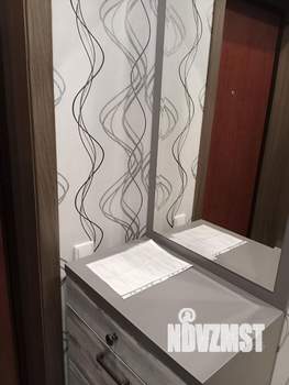 1-к квартира, на длительный срок, 43м2, 6/10 этаж