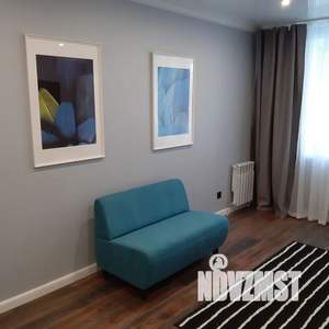 1-к квартира, посуточно, 40м2, 8/9 этаж