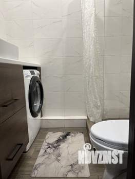 2-к квартира, на длительный срок, 36м2, 3/3 этаж