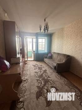 2-к квартира, на длительный срок, 45м2, 5/5 этаж