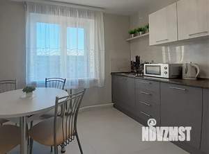 2-к квартира, посуточно, 53м2, 9/9 этаж