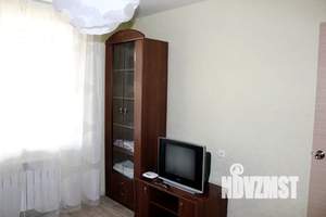 1-к квартира, посуточно, 40м2, 3/9 этаж