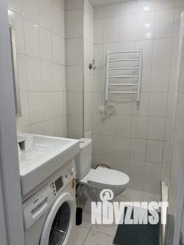 2-к квартира, посуточно, 40м2, 2/10 этаж