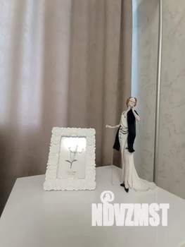 1-к квартира, посуточно, 41м2, 4/5 этаж