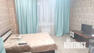 2-к квартира, посуточно, 60м2, 5/9 этаж