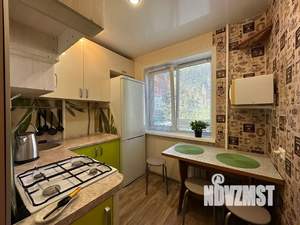 2-к квартира, посуточно, 55м2, 2/5 этаж