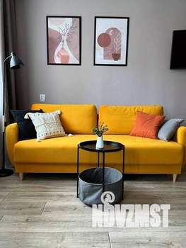 2-к квартира, посуточно, 52м2, 1/1 этаж