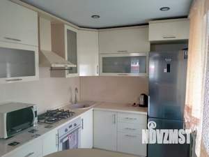 1-к квартира, посуточно, 50м2, 5/5 этаж