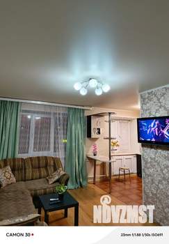 3-к квартира, посуточно, 70м2, 2/5 этаж