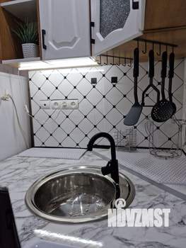 1-к квартира, на длительный срок, 30м2, 2/4 этаж