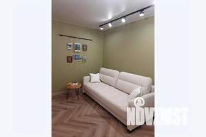 1-к квартира, посуточно, 45м2, 5/10 этаж