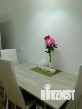 2-к квартира, посуточно, 43м2, 1/1 этаж