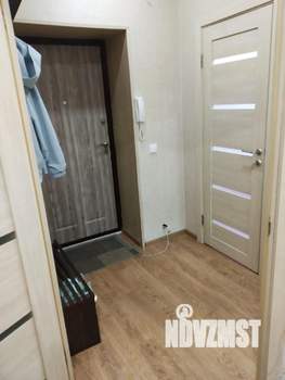 1-к квартира, на длительный срок, 39м2, 5/10 этаж