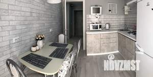 1-к квартира, посуточно, 39м2, 7/10 этаж