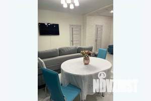 2-к квартира, посуточно, 50м2, 1/4 этаж