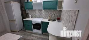 1-к квартира, посуточно, 45м2, 6/7 этаж