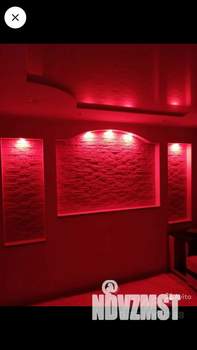 2-к квартира, посуточно, 55м2, 1/5 этаж