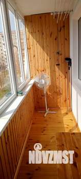 1-к квартира, на длительный срок, 40м2, 4/9 этаж