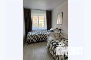 2-к квартира, посуточно, 45м2, 2/5 этаж