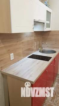 1-к квартира, посуточно, 55м2, 7/7 этаж