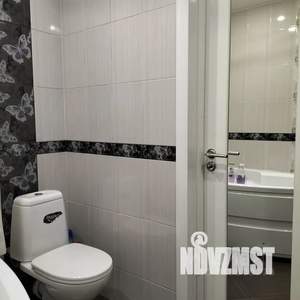 1-к квартира, посуточно, 40м2, 4/4 этаж