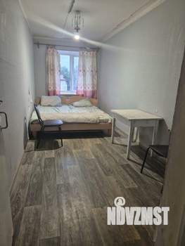 3-к квартира, на длительный срок, 60м2, 6/6 этаж