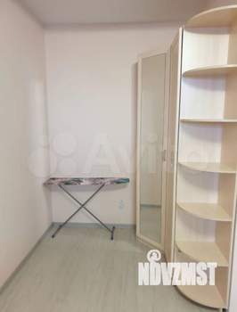 1-к квартира, на длительный срок, 43м2, 2/10 этаж