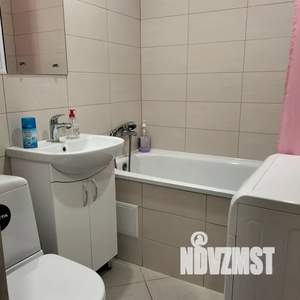 2-к квартира, посуточно, 50м2, 3/5 этаж