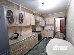 1-к квартира, на длительный срок, 39м2, 4/7 этаж