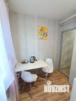 1-к квартира, посуточно, 36м2, 2/10 этаж