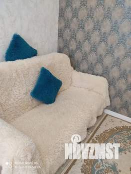 1-к квартира, посуточно, 41м2, 4/5 этаж