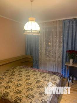 2-к квартира, на длительный срок, 56м2, 4/5 этаж