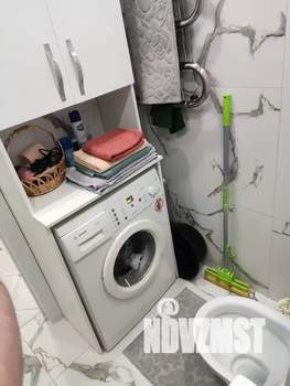 1-к квартира, посуточно, 42м2, 5/10 этаж